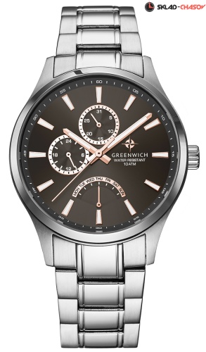 Greenwich Harbour GW 057.10.34 фото