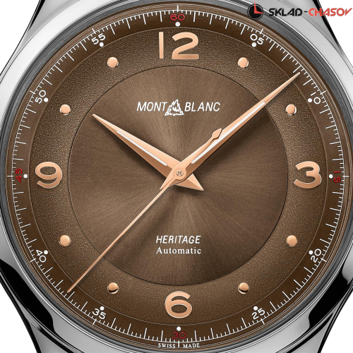 Montblanc 00128673 фото фото 3
