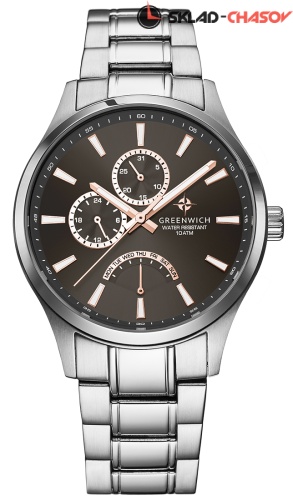 Greenwich Harbour GW 057.10.34 фото