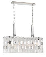 Lucia Tucci Virginia 1370.7 chrome фото