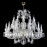 Wranovsky Vesper 24 Silver фото