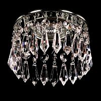 Точечный светильник ArtGlass SPOT 03. CE фото