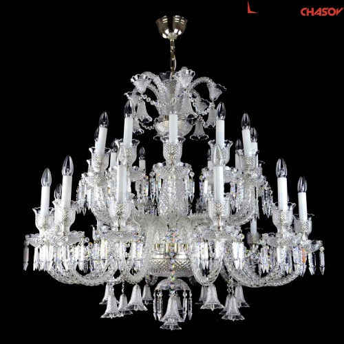 Wranovsky Vesper 24 Silver фото