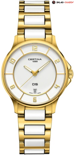 Certina DS-6 C039.251.33.017.00 фото