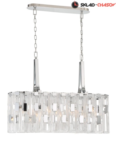 Lucia Tucci Virginia 1370.7 chrome фото