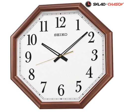 Seiko QXA600BN фото