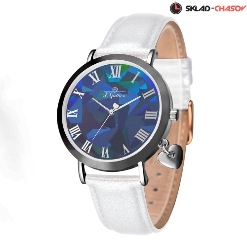 Наручные часы F. Gattien HH0008-916 ч. фото фото 2