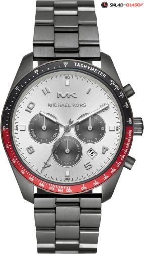 Мужские Michael Kors Keaton MK8683 фото