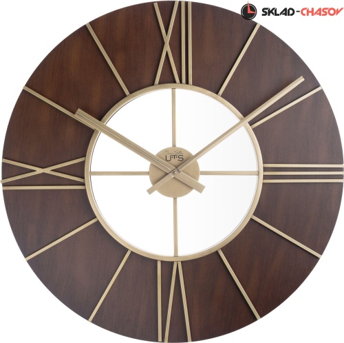 Настенные часы Tomas Stern 9112 фото