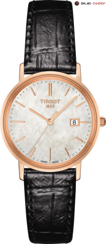 Tissot T922.210.76.111.00 фото