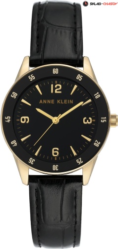 Anne Klein 3734BKBK фото