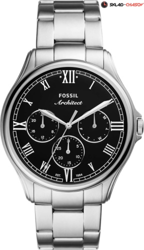 Fossil ARC-02 FS5801 фото