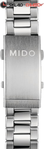 Mido M026.608.11.051.00 фото фото 4