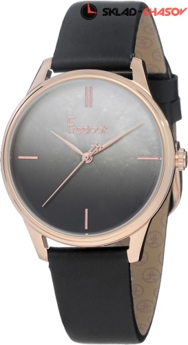 Наручные часы Freelook Eiffel FL.1.10101-5 фото