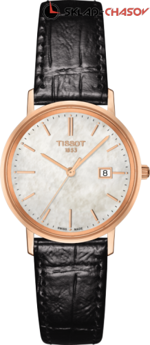 Tissot T922.210.76.111.00 фото