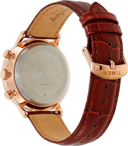 Timex TW2R71600VN фото фото 3