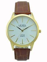 1073239 "LEVEL" Часы наручные фото