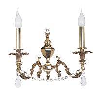 бра Dio DArte Asfour Ancona E 2.1.2.200 GB фото