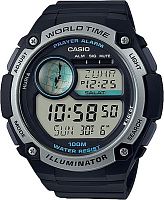 Casio Digital CPA-100-1A фото