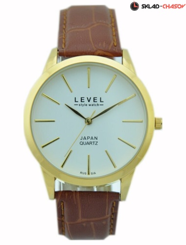 1073239 "LEVEL" Часы наручные фото