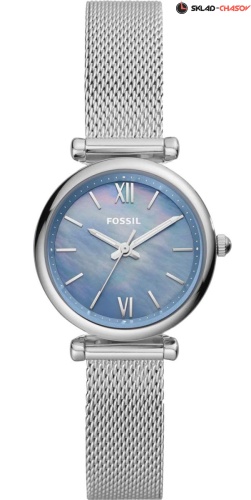 Fossil Scarlette ES5083 фото
