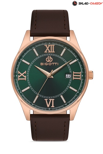 Мужские Bigotti BG.1.10305-4 фото