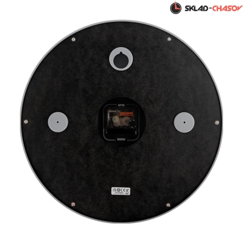 Настенные часы Seiko QXA832M фото фото 3