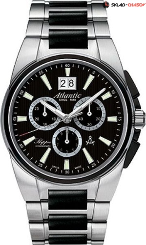 Мужские Atlantic Skipper 83465.47.61 фото