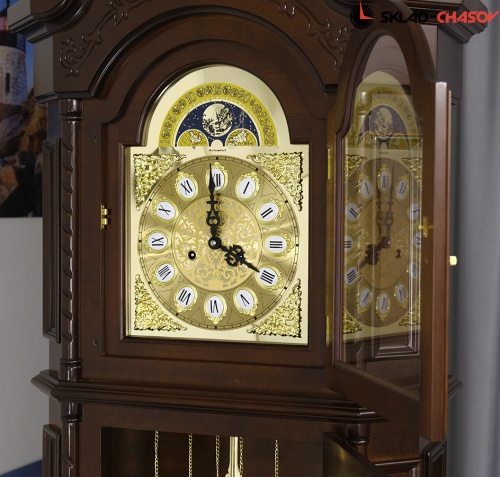 Columbus CL-9089M "Вишневая Элегия" фото фото 11