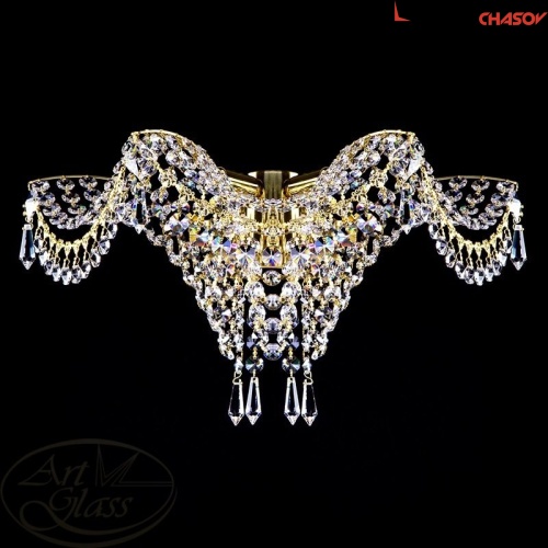 Art Glass SOTIRA WL CE фото