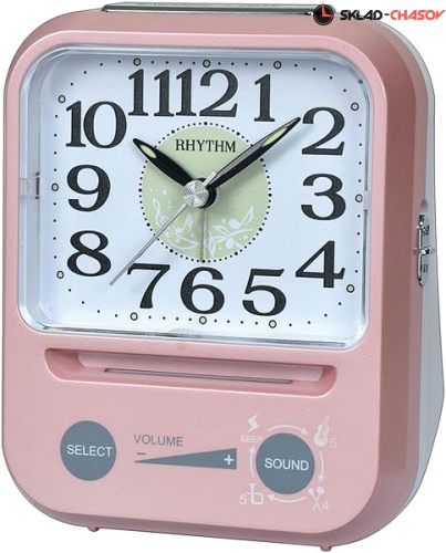 Rhythm CRM825NR13 фото