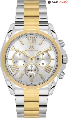 Bigotti BG.1.10612-4 фото