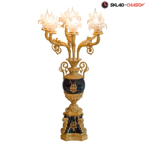 Светильник бронзовый Mahdi TL3059 фото