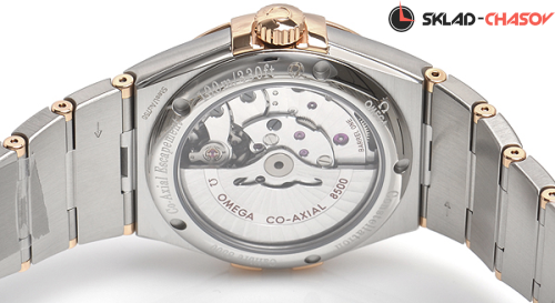 Omega 12320382102008 фото фото 3