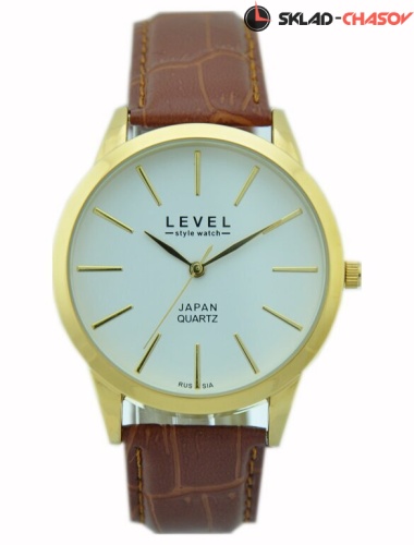 1073239 "LEVEL" Часы наручные фото