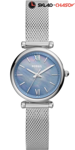 Fossil Scarlette ES5083 фото