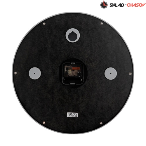 Настенные часы Seiko QXA832M фото фото 3