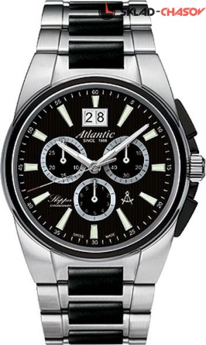 Мужские Atlantic Skipper 83465.47.61 фото