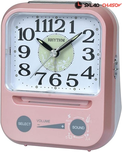 Rhythm CRM825NR13 фото