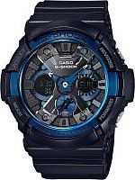 Casio G-Shock GA-200CB-1A фото