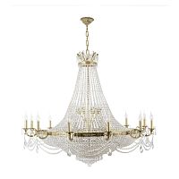 Подвесная люстра Dio DArte Elite Lodi E 1.7.18.100 A фото