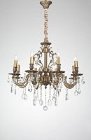 Lucia Tucci BARLETTA 1730.8 antique фото