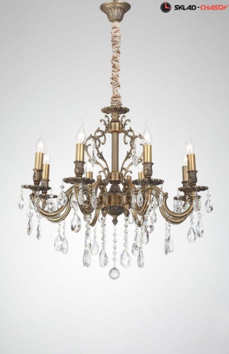 Lucia Tucci BARLETTA 1730.8 antique фото