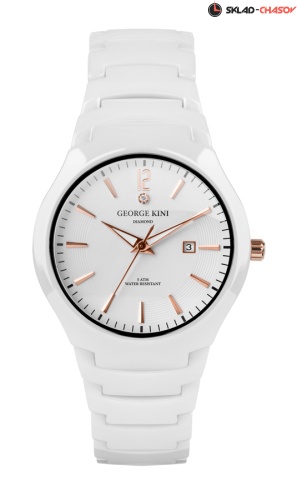 George Kini GK-19-02 фото