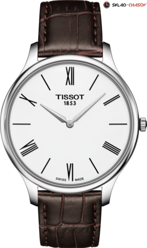 Tissot T063.409.16.018.00 фото