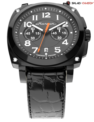 Мужские Молния Evolution 2.0 - 7 0020106 фото