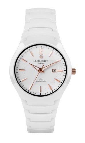 George Kini GK-19-02 фото