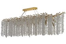 Люстра подвесная Dio D’Arte Elite Tavenna H 1.5.150×48.100 G фото