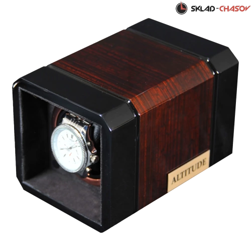Шкатулка для автоподзавода 1-х часов LT 1 GB фото