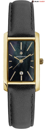 Наручные часы Greenwich GW 511.21.11 фото